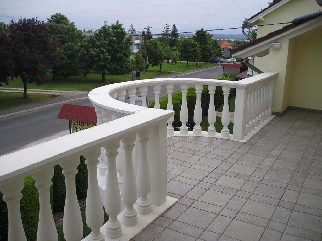 Villa Jaeger Вонярцвашгедь Екстер'єр фото